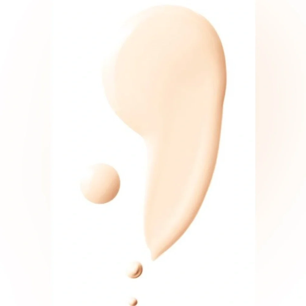 Maybelline Fit Me MATTE + PORELESS NORMAL TO OILY Foundation #110 Porcelain